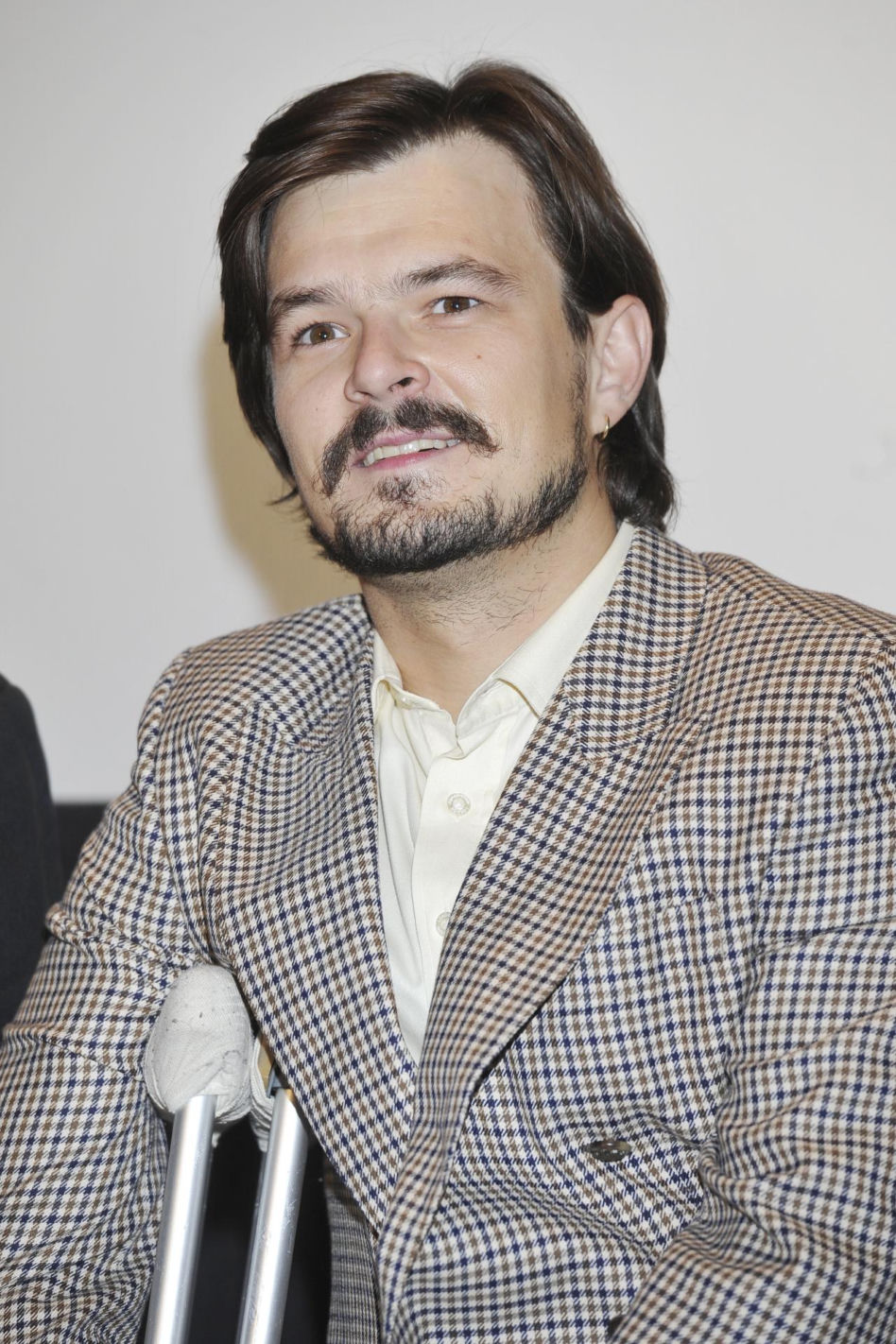 Dawid Ogrodnik kiedyś i dziś. Aktor-kameleon na przestrzeni lat przeszedł wielką metamorfozę