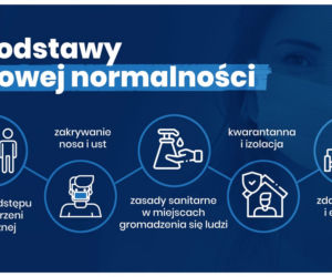 Nowe przepisy kwarantanny 16.04.2020