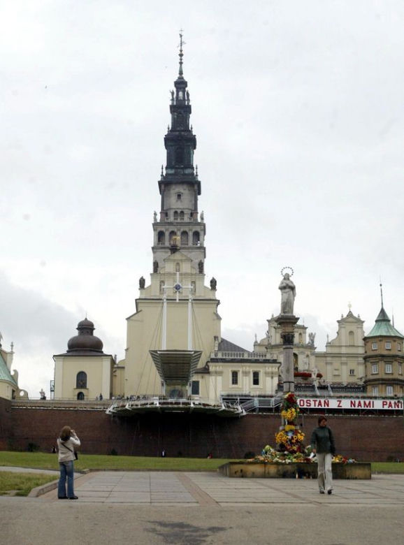 Jasna Góra