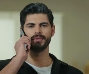 Panna młoda, odcinek 25: Gdy Engin decyduje się pomóc bratu Hancer, Cihan oskarża go o zdradę