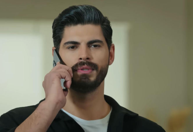 "Panna młoda", odcinek 25: Gdy Engin decyduje się pomóc bratu Hancer, Cihan oskarża go o zdradę