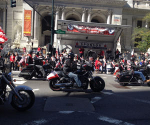 Parada Pułaskiego