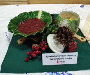 Lista Produktów Tradycyjnych znowu się powiększyła. Z naszego województwa trafiło tam 13 specjałów