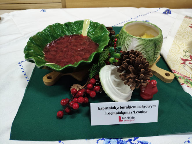 Lista Produktów Tradycyjnych znowu się powiększyła. Z naszego województwa trafiło tam 13 specjałów