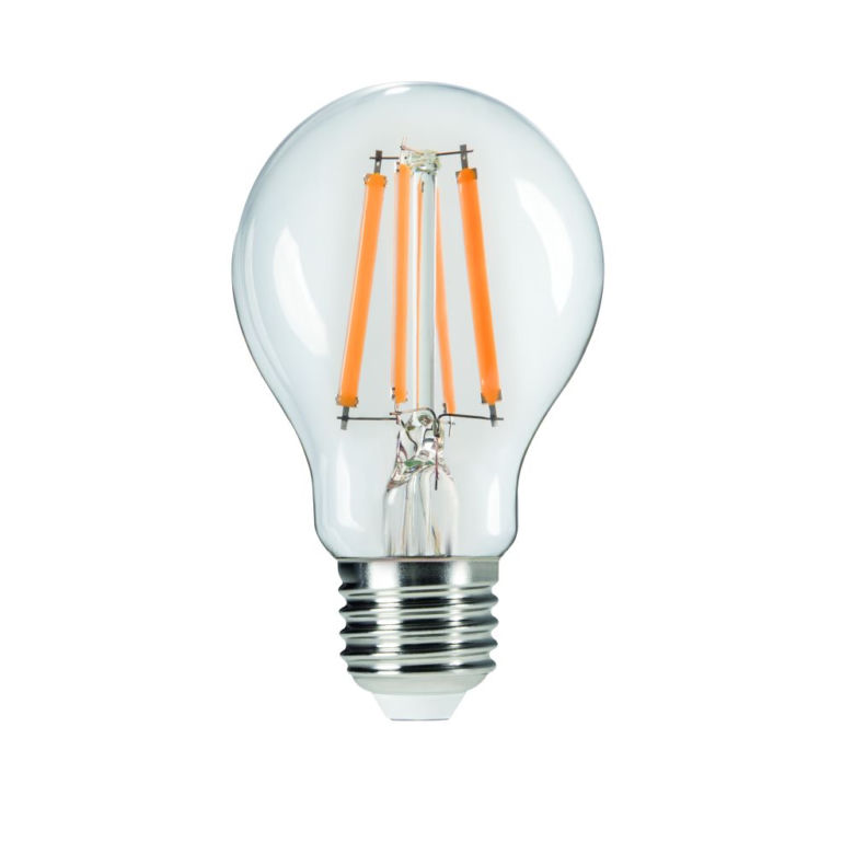 Klasyczna forma żarówki z technologią LED – poznaj Kanlux XLED