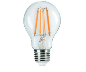 Klasyczna forma żarówki z technologią LED – poznaj Kanlux XLED