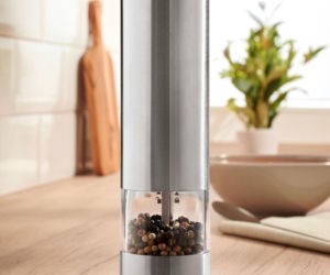 Nowoczesna kuchnia z Lidla