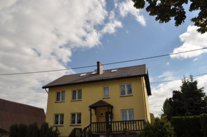 Akcja społeczna "Lepszy dach nad głową"