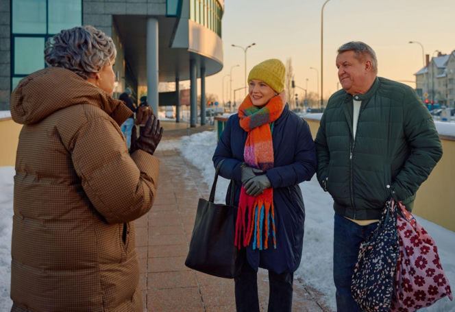 "Na Wspólnej", odcinek 4186: doktor Górska nosicielem gronkowca! Kamil obawia się o los oddziału