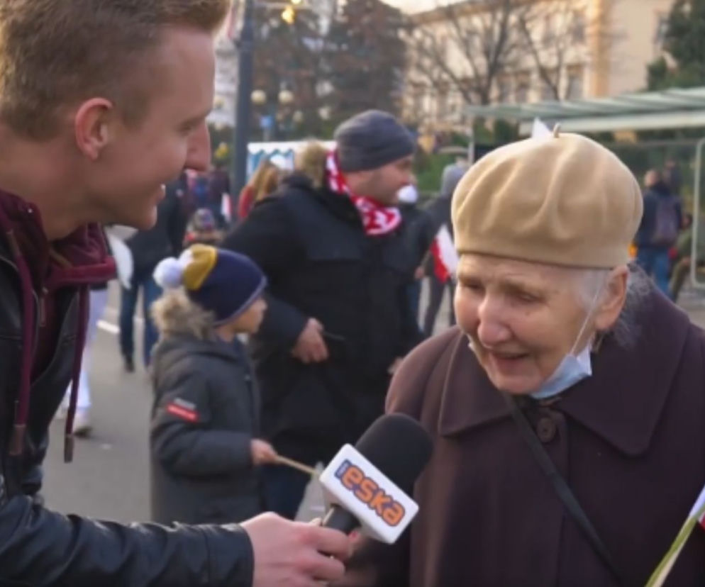Kawa z Kaczyńskim, herbata z Tuskiem. Kto jest wrogiem Polski, a za co kraj kochamy? [SONDA]