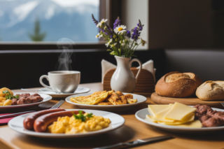 TOP 10 śniadaniowni Zakopane. Które z nich warto odwiedzić?