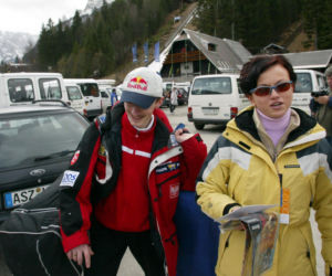 Izabela Małysz