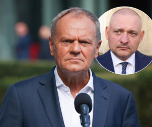 Prokuratura Europejska wezwała do zeznań Donalda Tuska na Śląsku. To pułapka