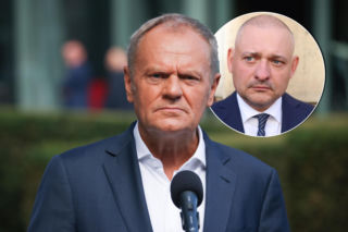 Prokuratura Europejska wezwała do zeznań Donalda Tuska na Śląsku. To pułapka