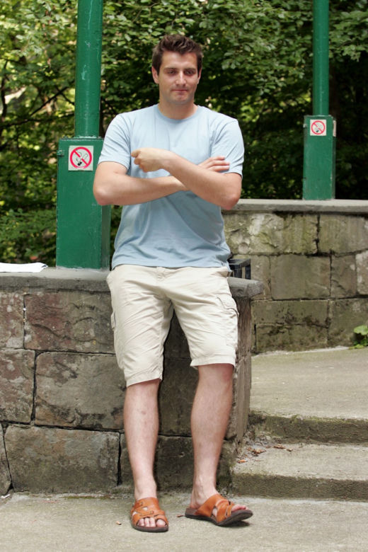 Maciej Dowbor