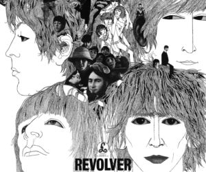 The Beatles - 5 ciekawostek o albumie “Revolver” na 60-lecie | Jak dziś rockuje?