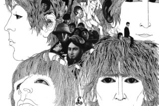 The Beatles - 5 ciekawostek o albumie “Revolver” na 60-lecie | Jak dziś rockuje?