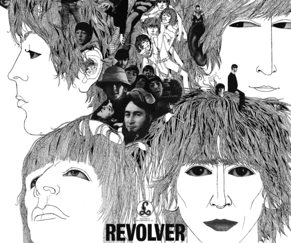 The Beatles - 5 ciekawostek o albumie “Revolver” na 60-lecie | Jak dziś rockuje?
