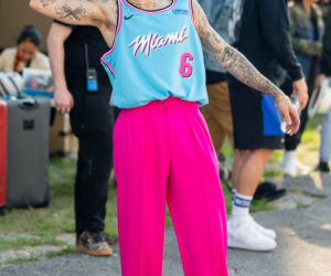 Justin Bieber