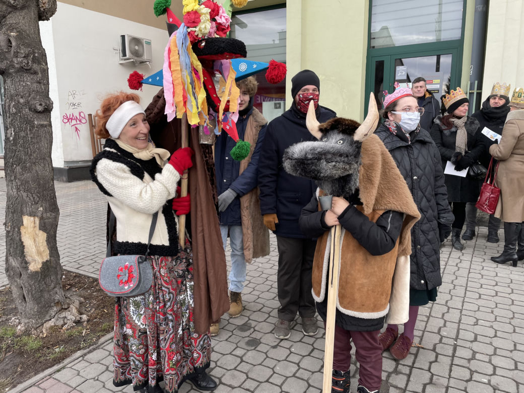 X Sądecki Pokłon Trzech Króli