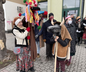 X Sądecki Pokłon Trzech Króli
