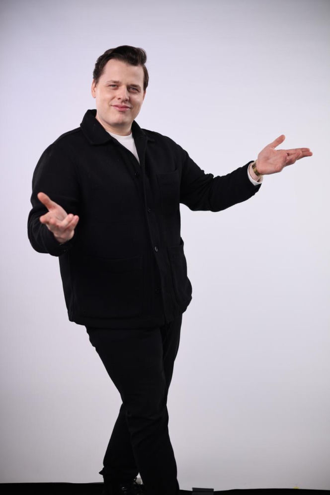 Comedy x Music Festival 2026