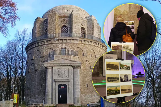 Dzień otwarty w Wieży Bismarcka