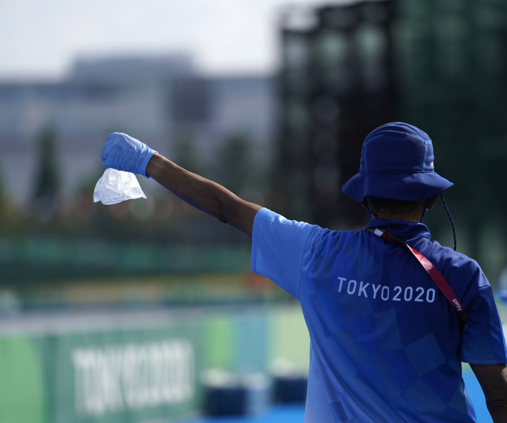 Tokio 2020, igrzyska olimpijskie