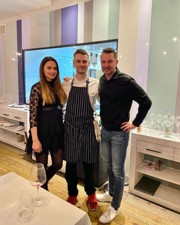  Nie żyje finalistka "Masterchefa". Wschodząca gwiazda miała tylko 35 lat!