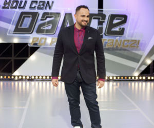 You Can Dance casting. Rusin, Kazadi, Egurrola, Piróg