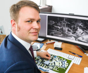 Pełnomocnik ministra odpowiada Trzaskowskiemu