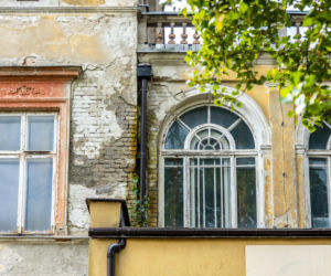 Pałac Teichfelda, Pruszków