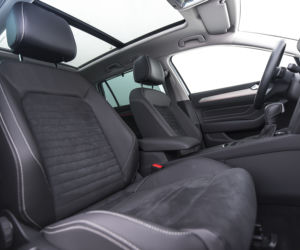 Volkswagen Passat Variant 2.0 TSI 190 KM DSG7