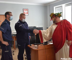 Winobranie 2020 w Zielonej Górze