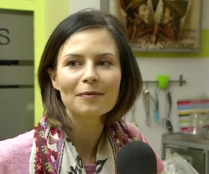 Przepis na życie 5 sezon. Anka (Magdalena Kumorek)
