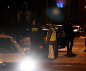 Z zazdrości zabił żonę, nie oszczędził też syna i teściowej