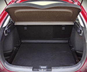 Mitsubishi Lancer Sportback