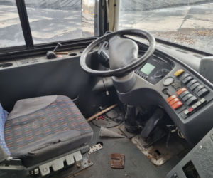 To już historia! Stare autobusy ze Starachowic na sprzedaż