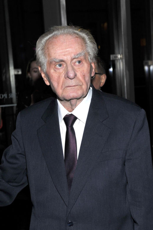Wiesław Myśliwski