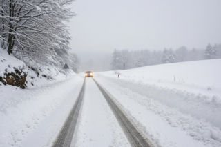 Śnieżyce sparaliżowały Hiszpanię. Jakie konsekwencje przyniosła burza Ingrid?