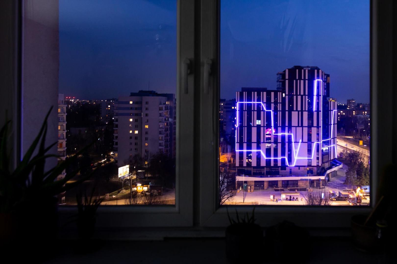 Inwestycja Wałbrzyska 21 w Warszawie