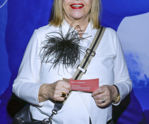 Gwiazdy na premierze spektaklu Degustacja