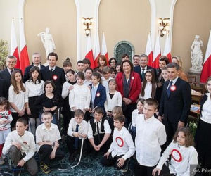 MAJÓWKA z Polską - 2 i 3 maja 2012 w Warszawie. Para prezydencka zaprasza na UROCZYSTOŚCI, WYDARZENIA i IMPREZY