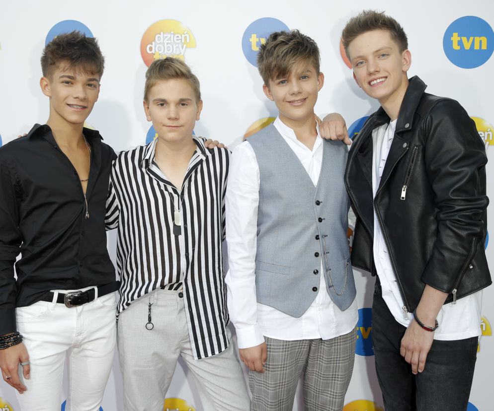 4Dreamers top gwiazdami internetu