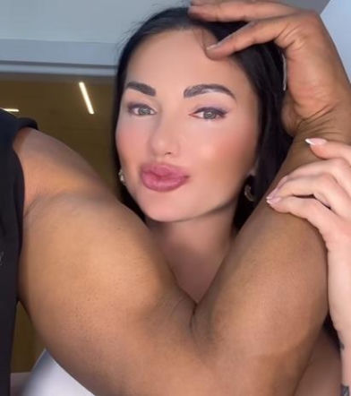 Ewa Brodnicka