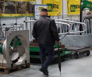 Targi FERMA 2022 w Bydgoskim Centrum Targowo-Wystawienniczym [ZDJĘCIA]