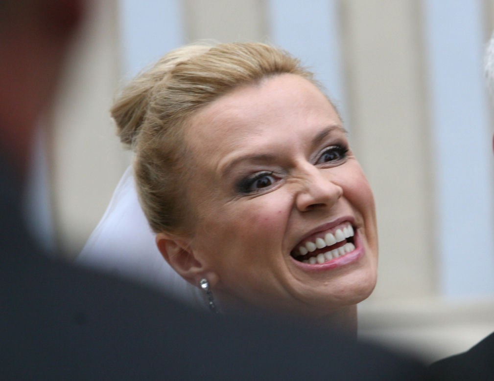 MONIKA GŁODEK JANOWSKA