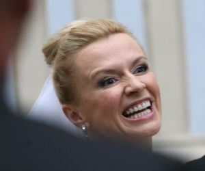 MONIKA GŁODEK JANOWSKA