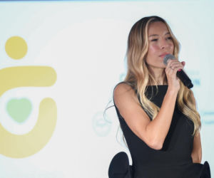 Pokochaj swoje ciało: Omenaa Mensah, Joanna Przetakiewicz, Ewa Chodakowska, Kinga Zawodnik, Maffashion