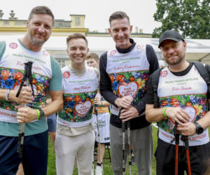 31. Bieg po Nowe Życie. Piękne świadectwo mocy transplantacji już w sobotę!